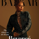 Image for article titled How Beyzaar: Beyoncé Covers the 2021 Harper's Bazaar Icons Issue